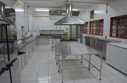Projeto ‘Cozinhalimento’ será inaugurado em Franca nesta sexta-feira, 17 - Jornal da Franca