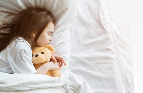 Como apenas 39 minutos de sono podem melhorar ou prejudicar a saúde do seu filho - Jornal da Franca