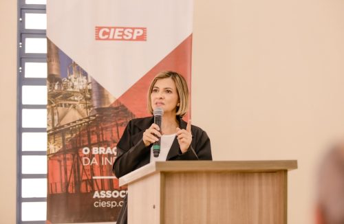 Em reunião no Ciesp, deputada Graciela defende incentivos para o setor produtivo - Jornal da Franca