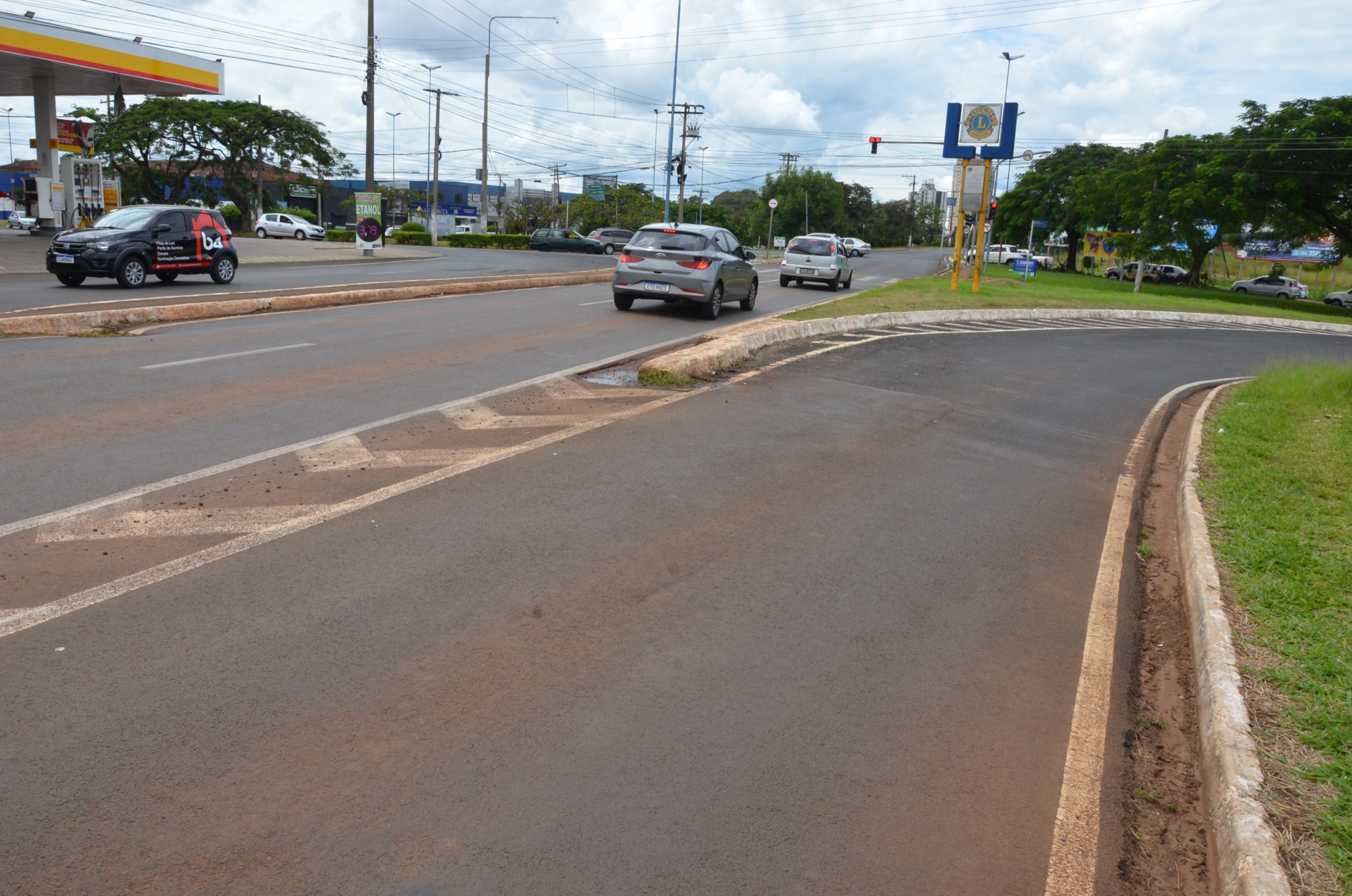 Prefeitura de Franca contrata empresa para estudar trânsito do Distrito Industrial
