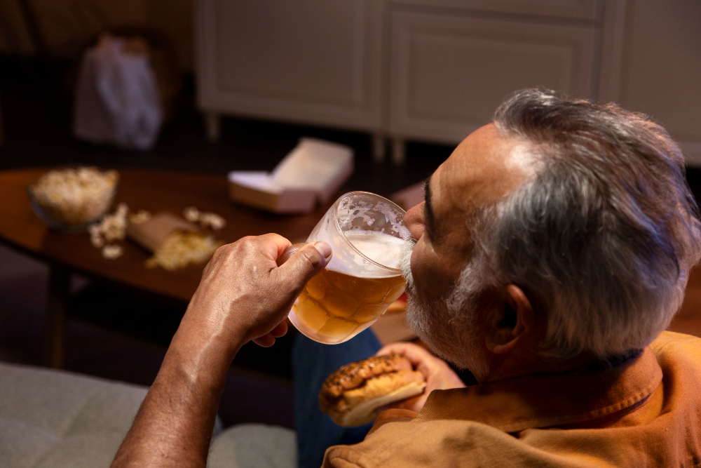 Cerveja que não “engorda”? Bebida vira febre entre quem quer emagrecer