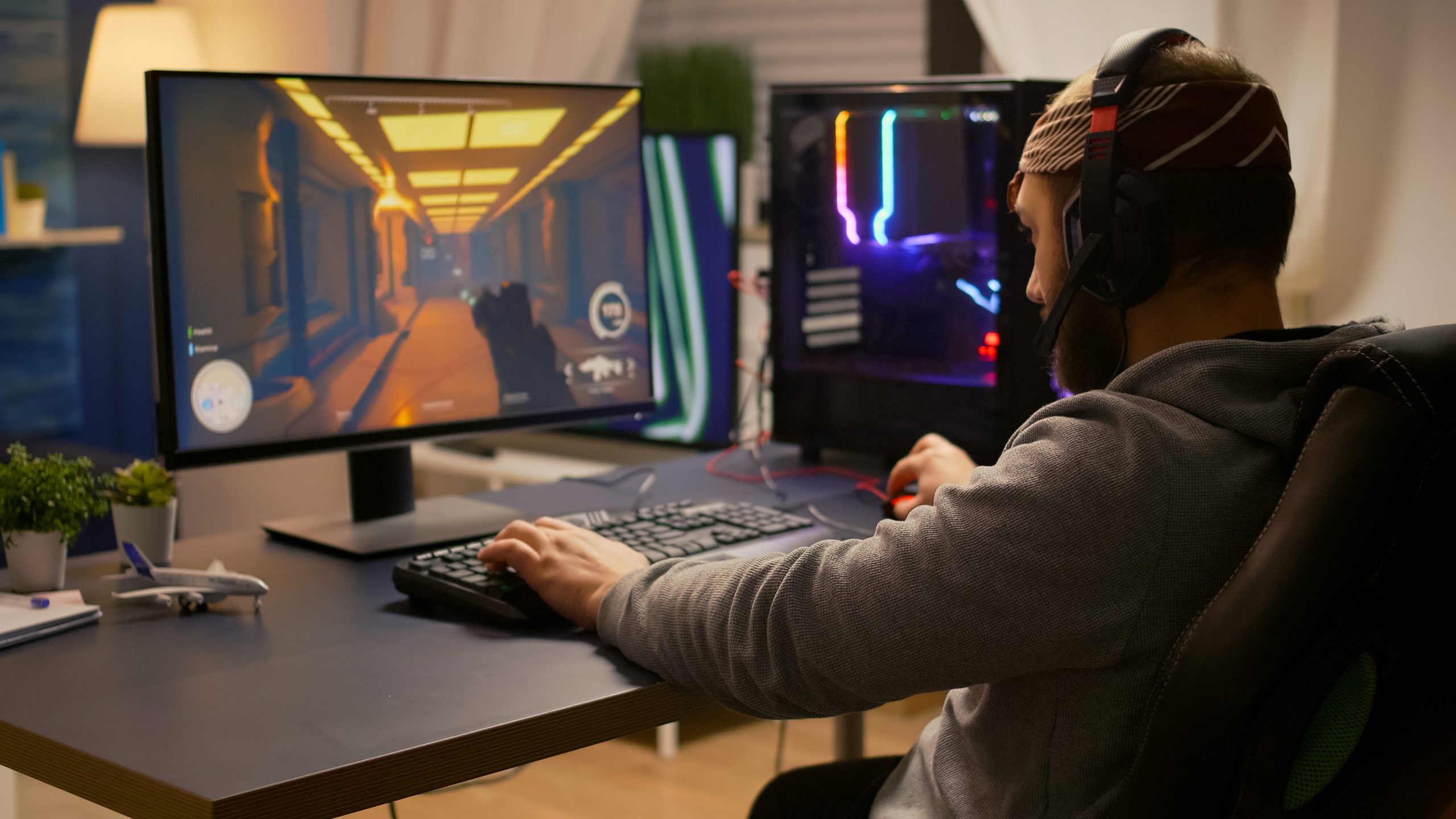 Inscrições para e-Games, organizado pela FEAC, seguem abertas até dia 5 de março