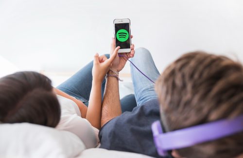 Spotify chega a 500 milhões de usuários e prepara lançamento de novos recursos - Jornal da Franca