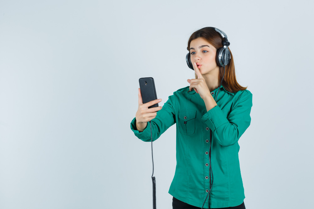 O celular pode estar escutando você: Saiba como impedir essa invasão de privacidade