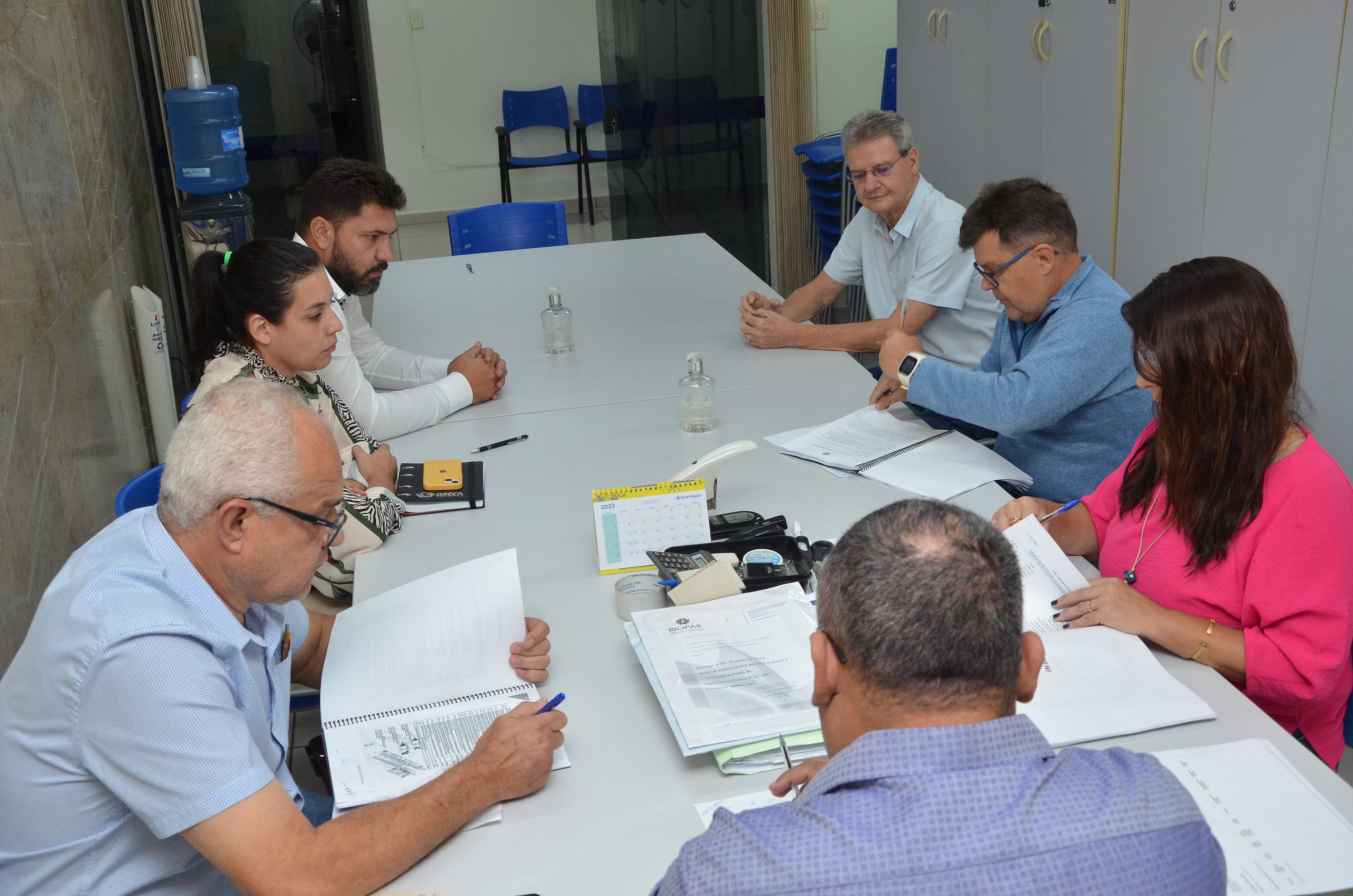 Em Franca, 3 empresas apresentam propostas para duplicação de avenida no Aeroporto