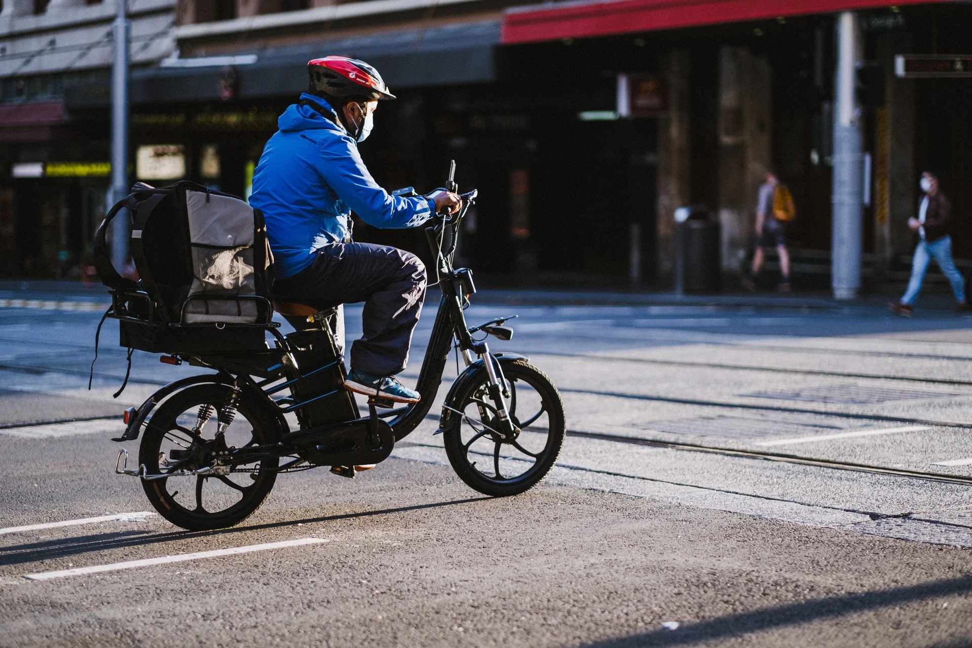 Você não precisa ter Carteira de Habilitação para conduzir estas motos: confira