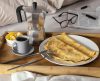 Congelar massa de panqueca é nova moda na web: Funciona e facilita o café da manhã! - Jornal da Franca