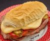 O tradicional “bauru” entra no ranking dos melhores sanduíches do mundo - Jornal da Franca