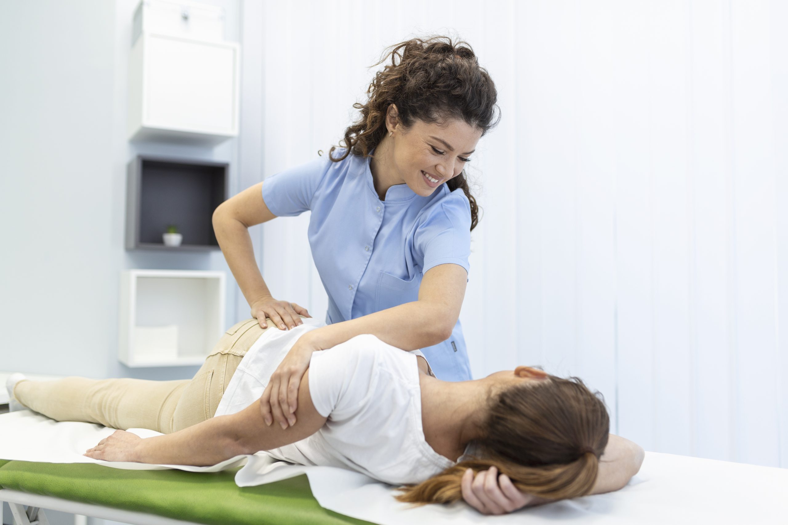 Quiropraxia: Entenda a técnica de fisioterapia que alivia as dores no corpo