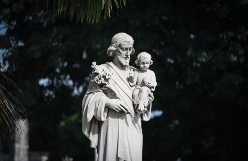 São José: Conheça a história deste santo que é celebrado neste domingo, 19 - Jornal da Franca