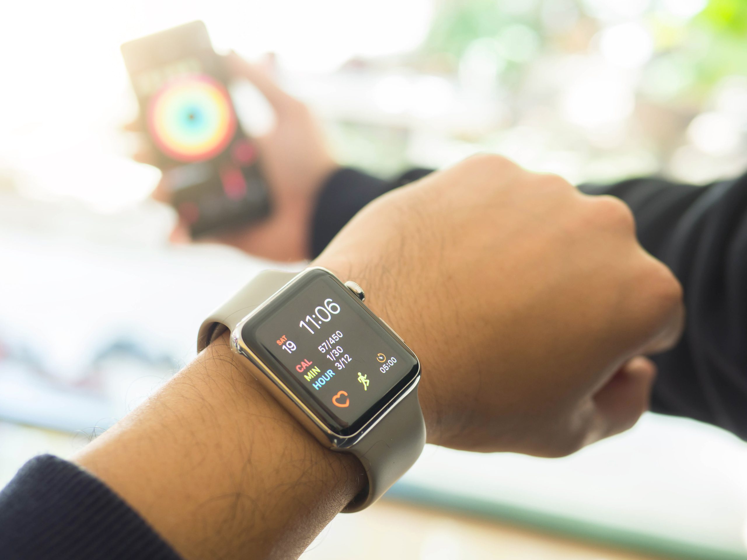 Por que usar smartwatch pode causar ansiedade em algumas pessoas