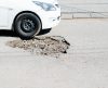 Saiba o que fazer em casos de estragos no veículo devido a buraco nas ruas - Jornal da Franca