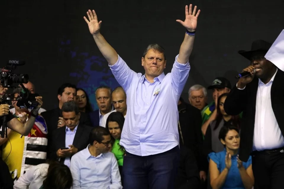 Governador de SP foi a Guará para entregar 174 moradias e obras de infraestrutura
