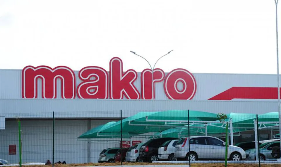Makro vai tirar seu nome das últimas 24 lojas no Brasil. Quem vem para Franca?