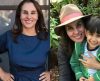 Após abrir mão da carreira para cuidar do filho autista, mãe se forma em medicina - Jornal da Franca