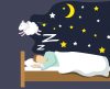 Pare de contar carneirinhos: este método natural pode te fazer dormir em 60 segundos - Jornal da Franca