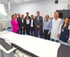 Grupo Santa Casa de Franca e deputada Delegada Graciela inauguram nova hemodinâmica - Jornal da Franca