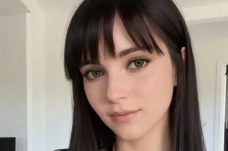 Mulher criada por inteligência artificial publica fotos sensuais e ganha R$ 500