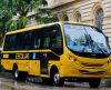 Governo do Estado entrega ônibus escolares para cidades da região de Franca - Jornal da Franca