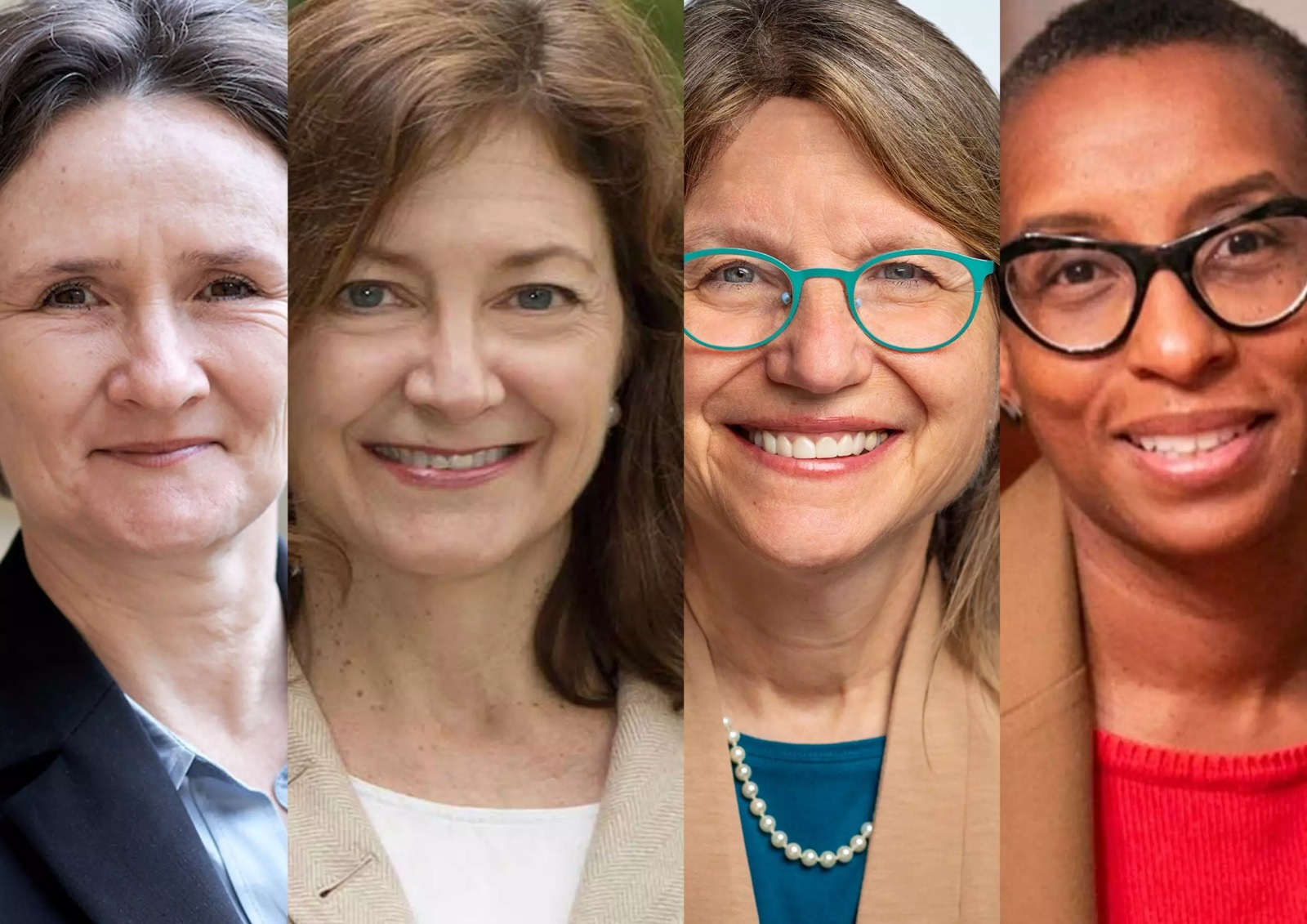 Mulheres dirigem quatro das cinco melhores universidades do mundo, diz guia