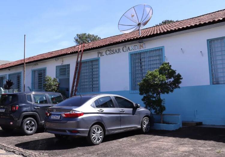 Para mais segurança, Pedregulho anuncia instalação de câmeras nas escolas