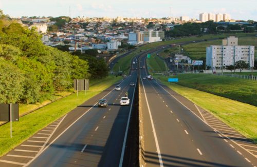 Concessionária prevê trânsito intenso nas estradas da região por conta do feriadão - Jornal da Franca