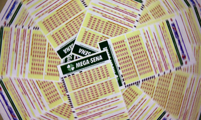 Aposta na Mega-Sena vai custar R$ 5; veja outros reajustes feitos pela Caixa
