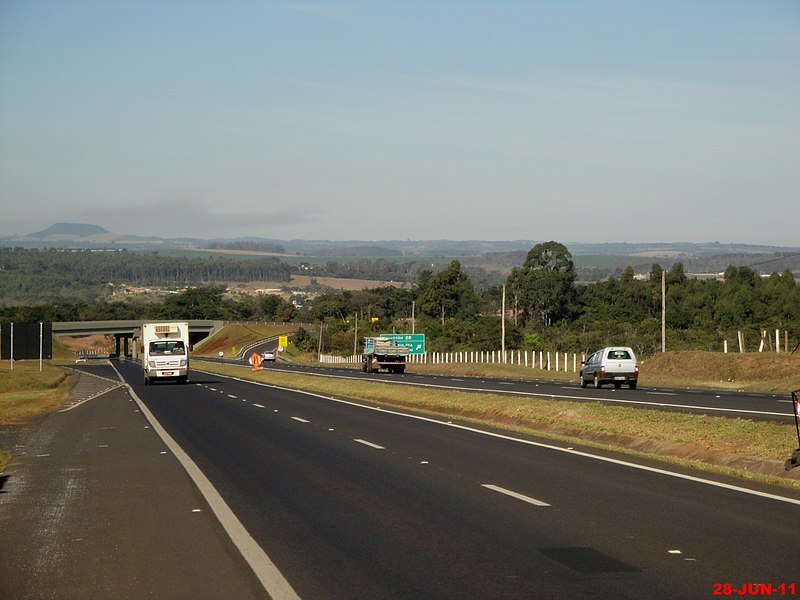 Vereadores cobram providências para drenagem na pista da Rodovia Ronan Rocha