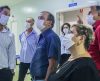 Comissão de saúde monitora abertura de novos leitos em visita em hospitais de Franca - Jornal da Franca