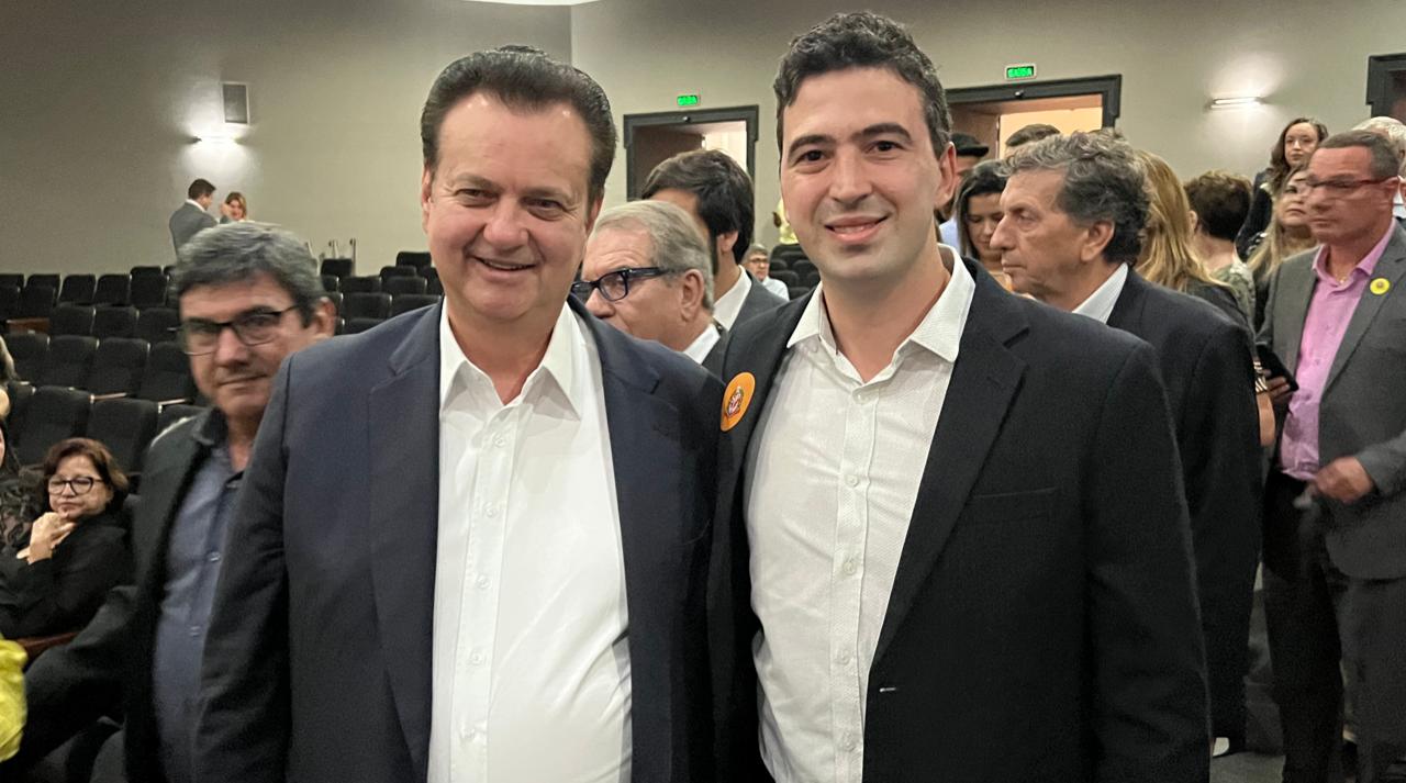Bassi acompanha anúncios de Tarcísio sobre saúde no Estado de SP: “Tem que melhorar