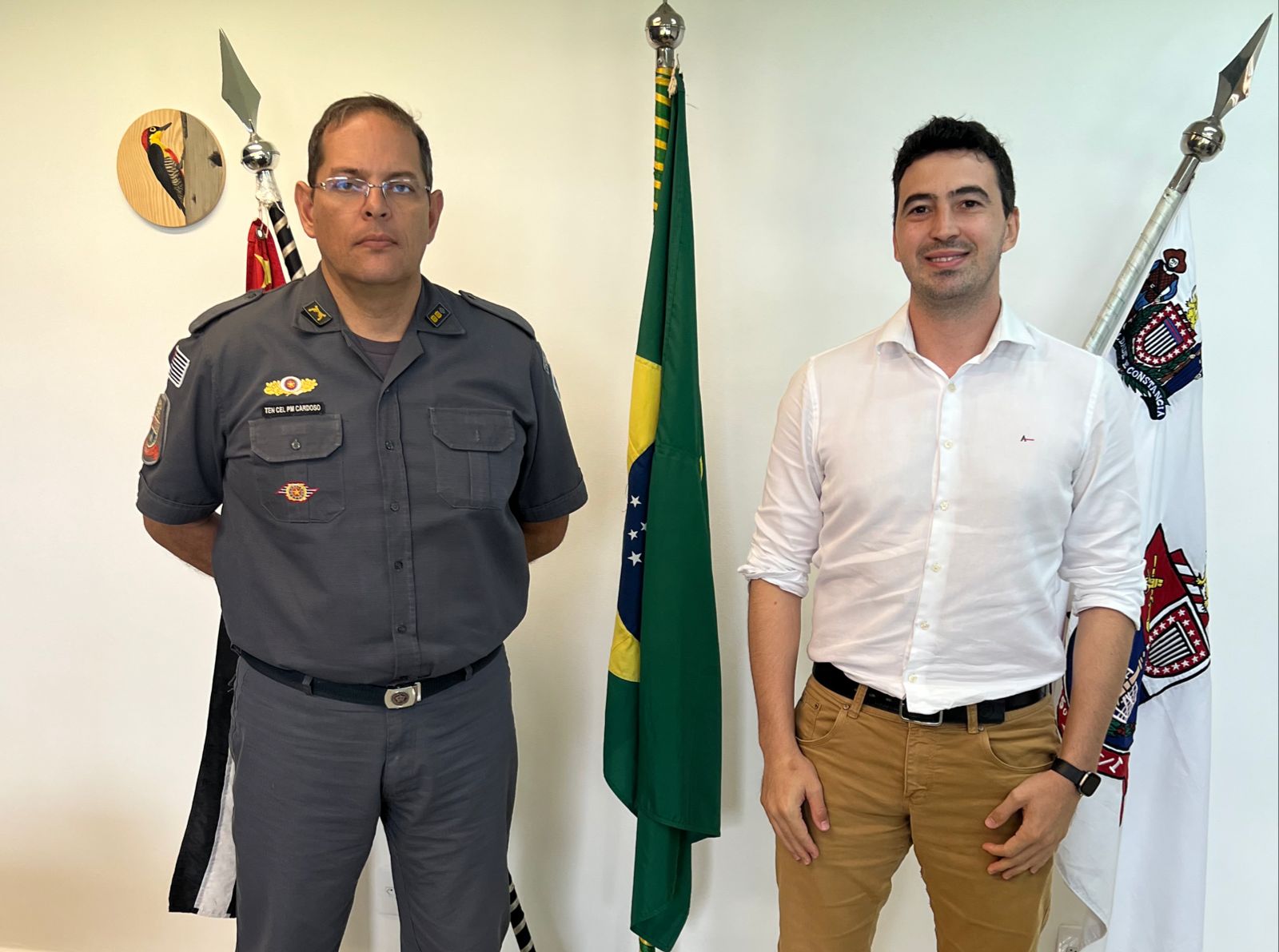 PM promete tolerância zero contra violência em escolas; patrulhamento será reforçado