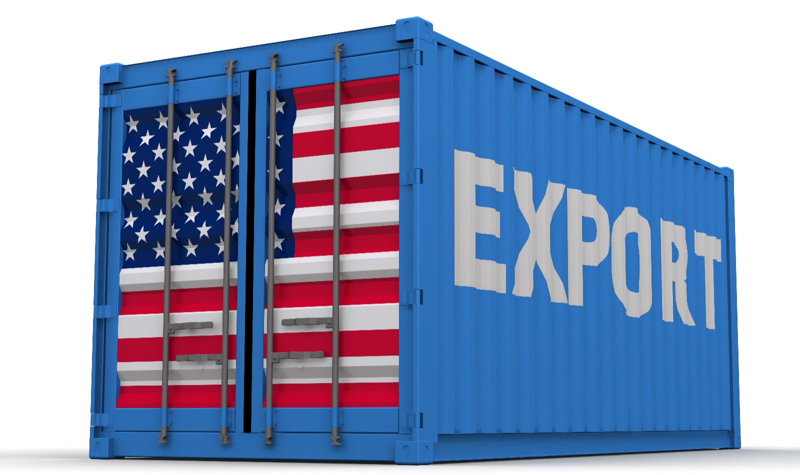 Exportações de calçados revelam queda no volume de negócios com os Estados Unidos