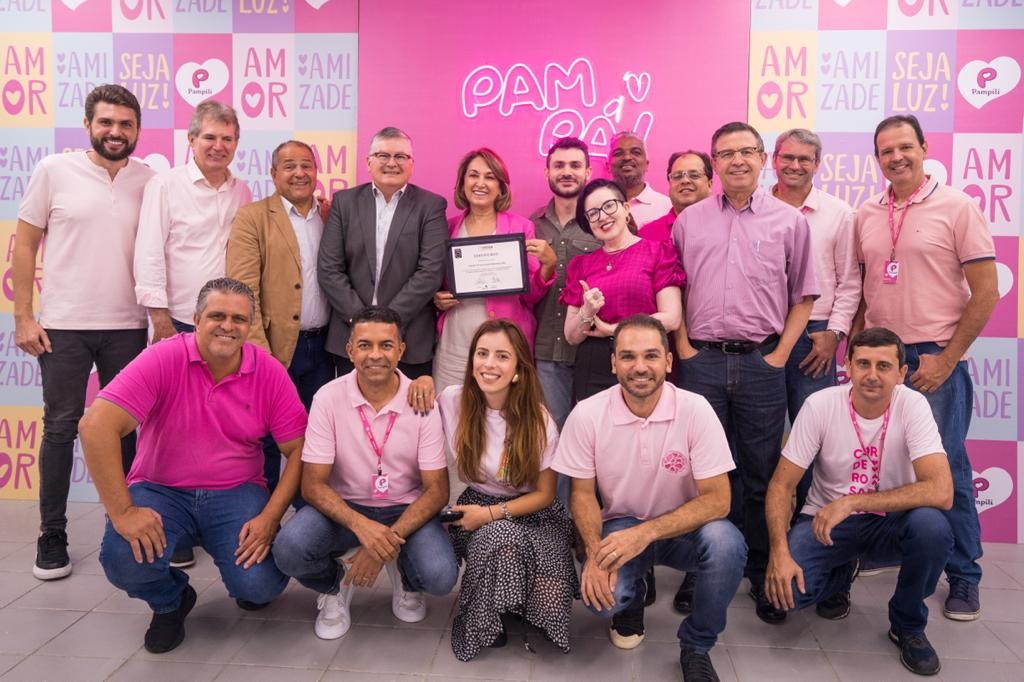 Abicalçados concede o selo de Origem Sustentável a outra grande empresa calçadista