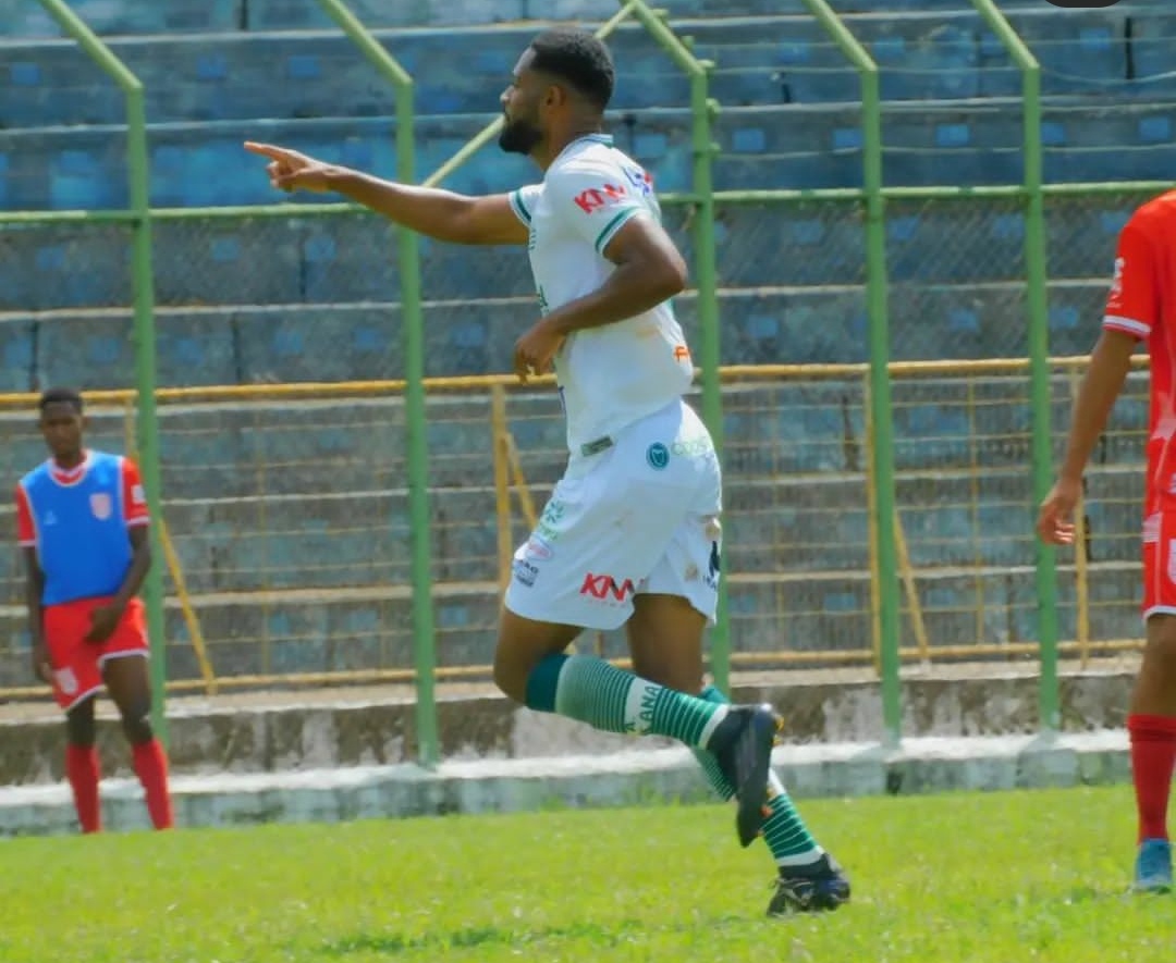 Erick Ferreira marca e Francana estreia com vitória na Bezinha do Paulista
