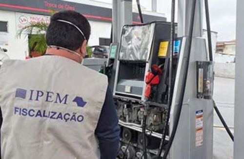 Bombas de combustível lideram as reclamações dos consumidores no IPEM-SP - Jornal da Franca