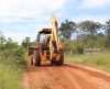 Prefeitura de Rifaina faz manutenção em mais de 40 kms de estradas rurais - Jornal da Franca