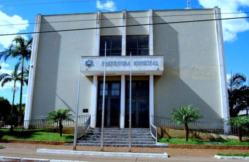 Prefeitura de Sales Oliveira abre Concurso Público com salários de até R$ 11,5 mil - Jornal da Franca