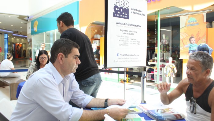 Procon-SP leva orientação a varejistas de cinco cidades da região de Franca