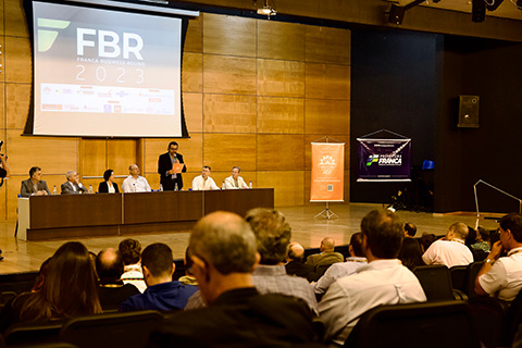 FBR prevê mais de 400 aproximações comerciais entre fábricas locais e importadores