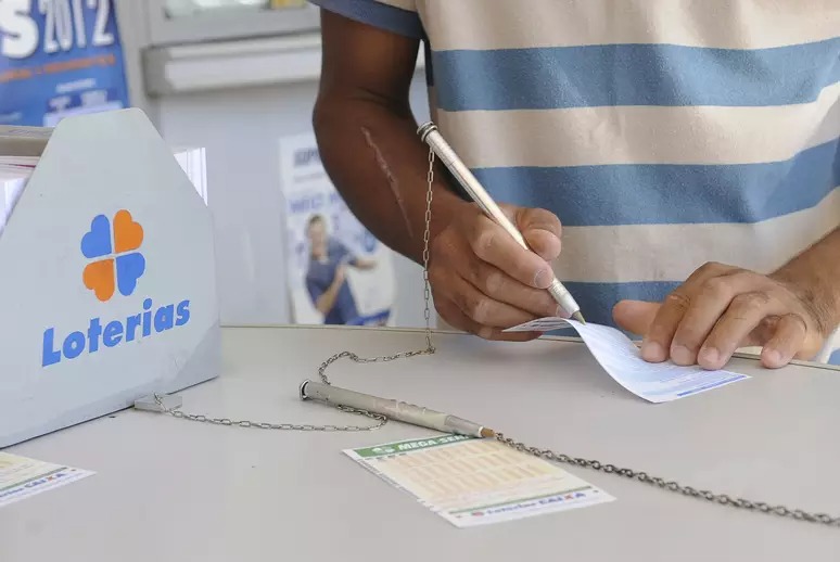 Loterias da Caixa terão reajuste de até 25%; veja valores e quando entram em vigor
