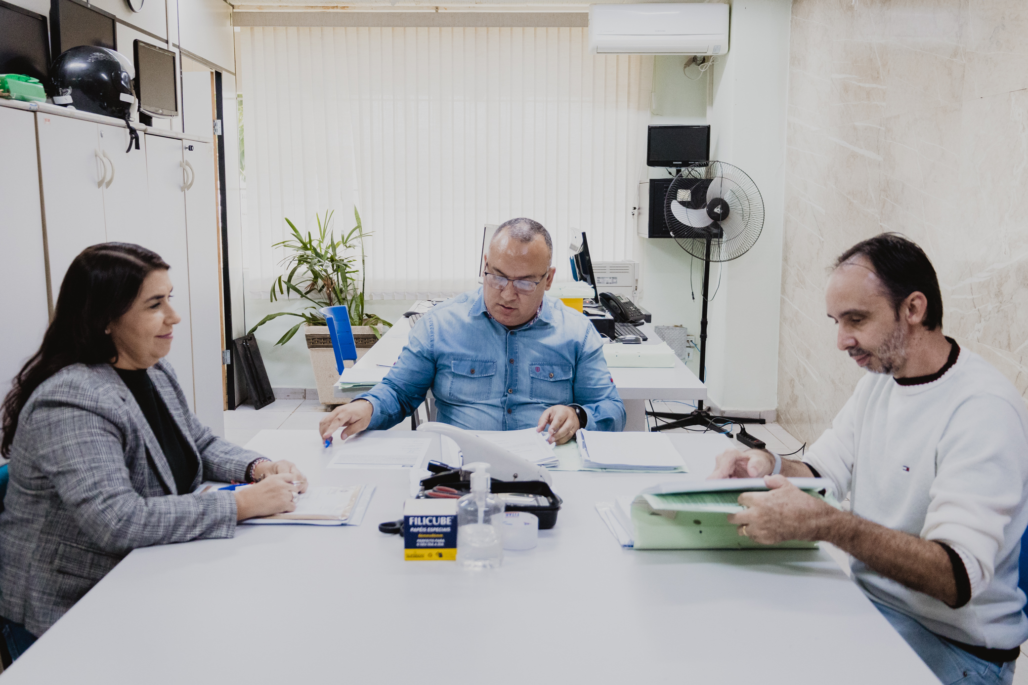 Prefeitura de Franca abre propostas para duplicação de duas avenidas na cidade