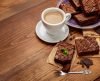Deu match! Saiba quais sobremesas harmonizam melhor com café - Jornal da Franca