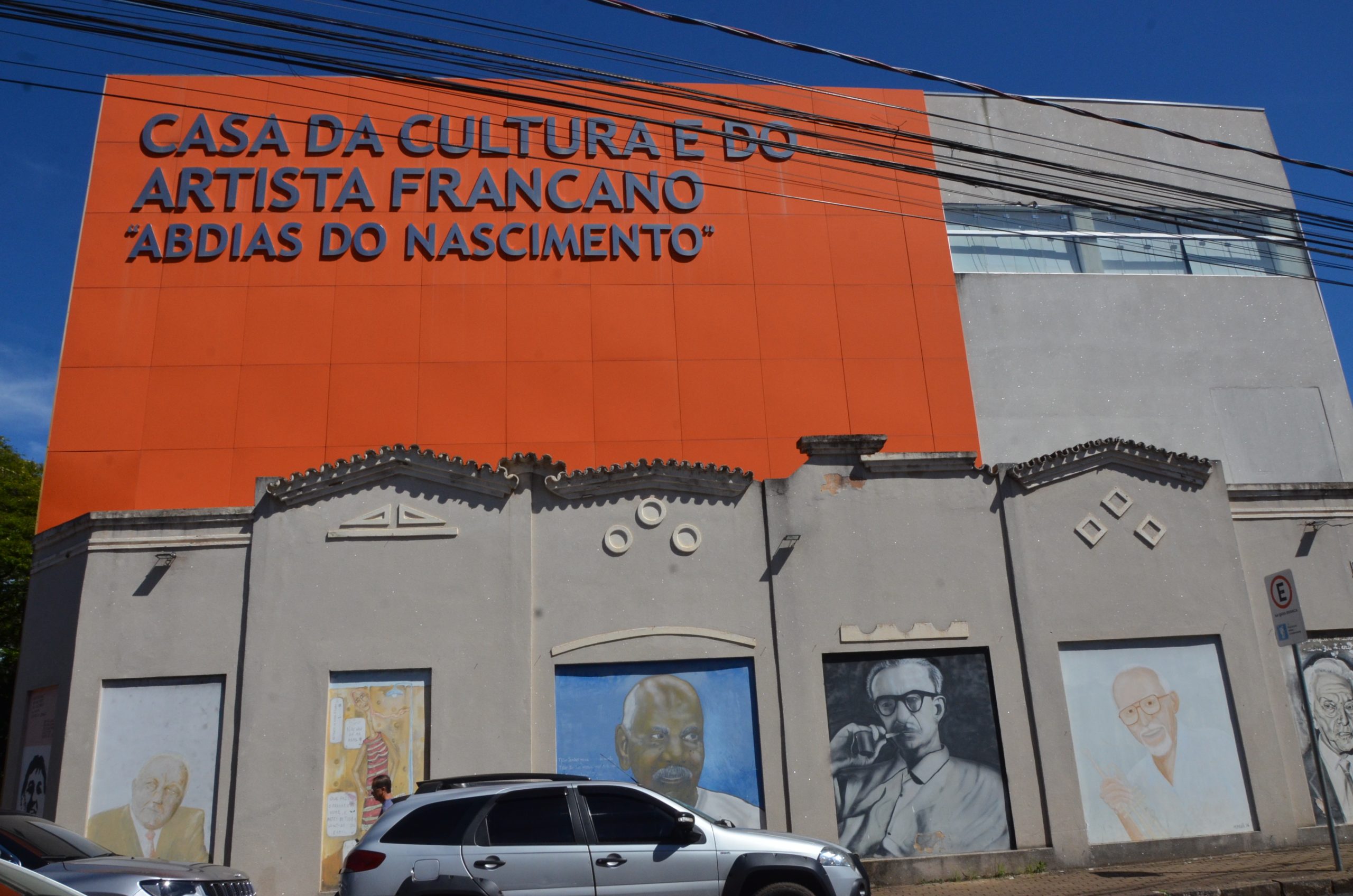 Casa da Cultura e do Artista Francano terá atendimento ao público até às 20 horas