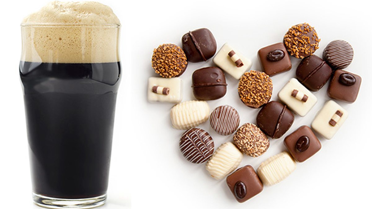 Cerveja e chocolate combinam? Aprenda a harmonizar a bebida nesta Páscoa