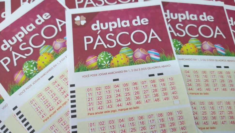 Loterias da Caixa sorteiam mais de R$ 119 milhões nos concursos deste sábado (08)