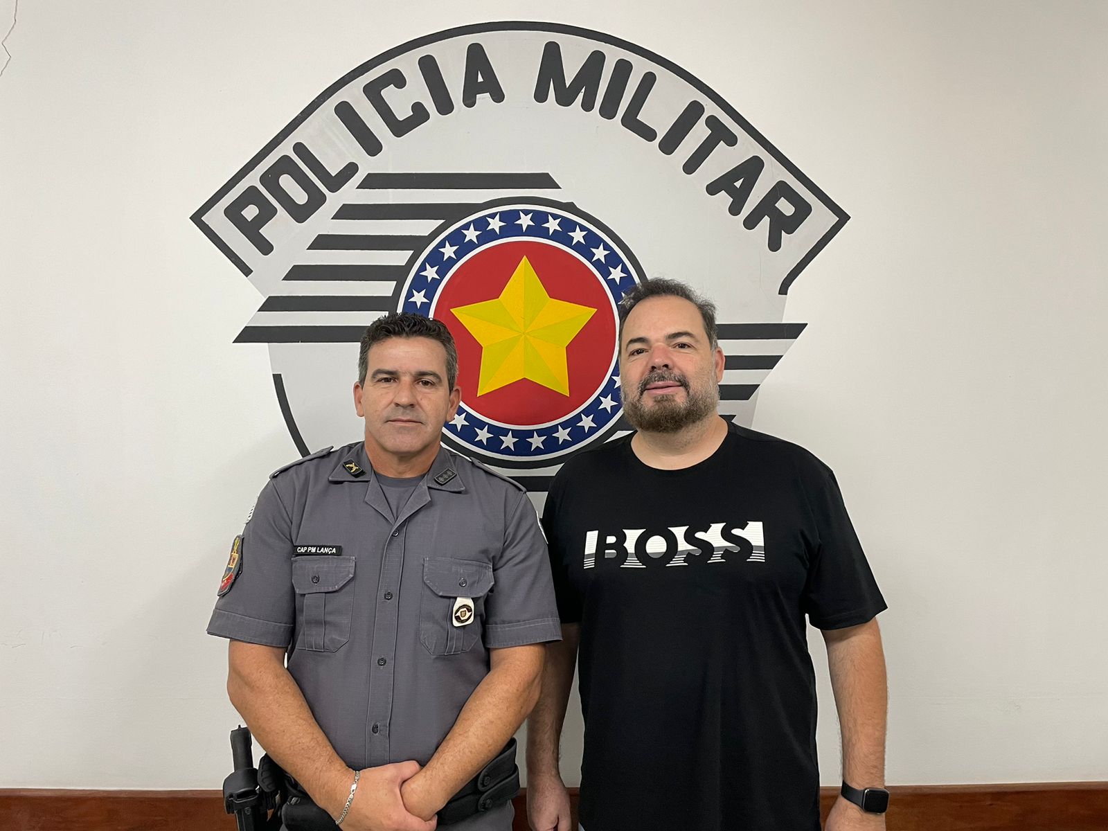 Expoagro 2023 anuncia reforço na segurança em parceria com polícias Militar e Civil