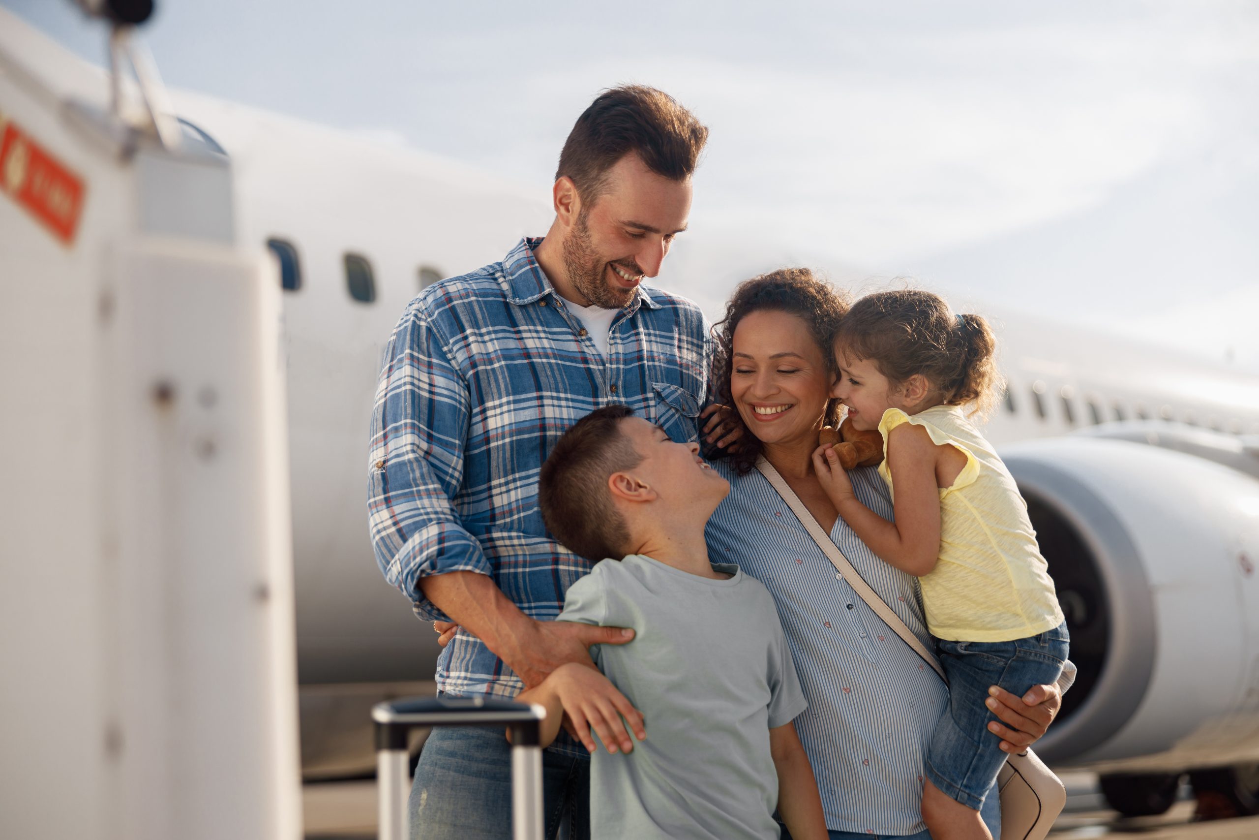 Saiba como economizar nas viagens durante os feriados de 2023