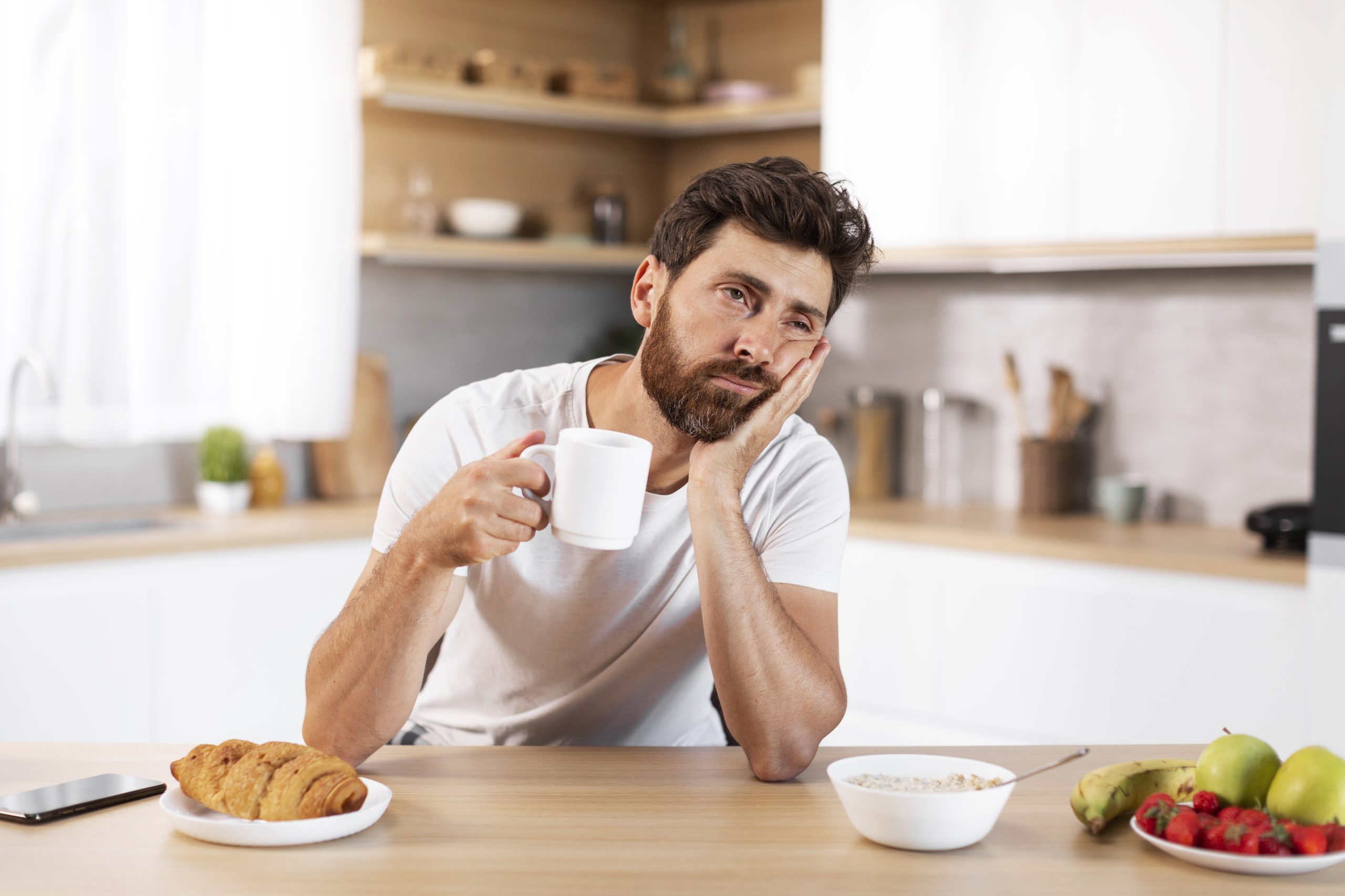 Fuja do cansaço! Veja 6 alimentos que dão mais disposição ao corpo