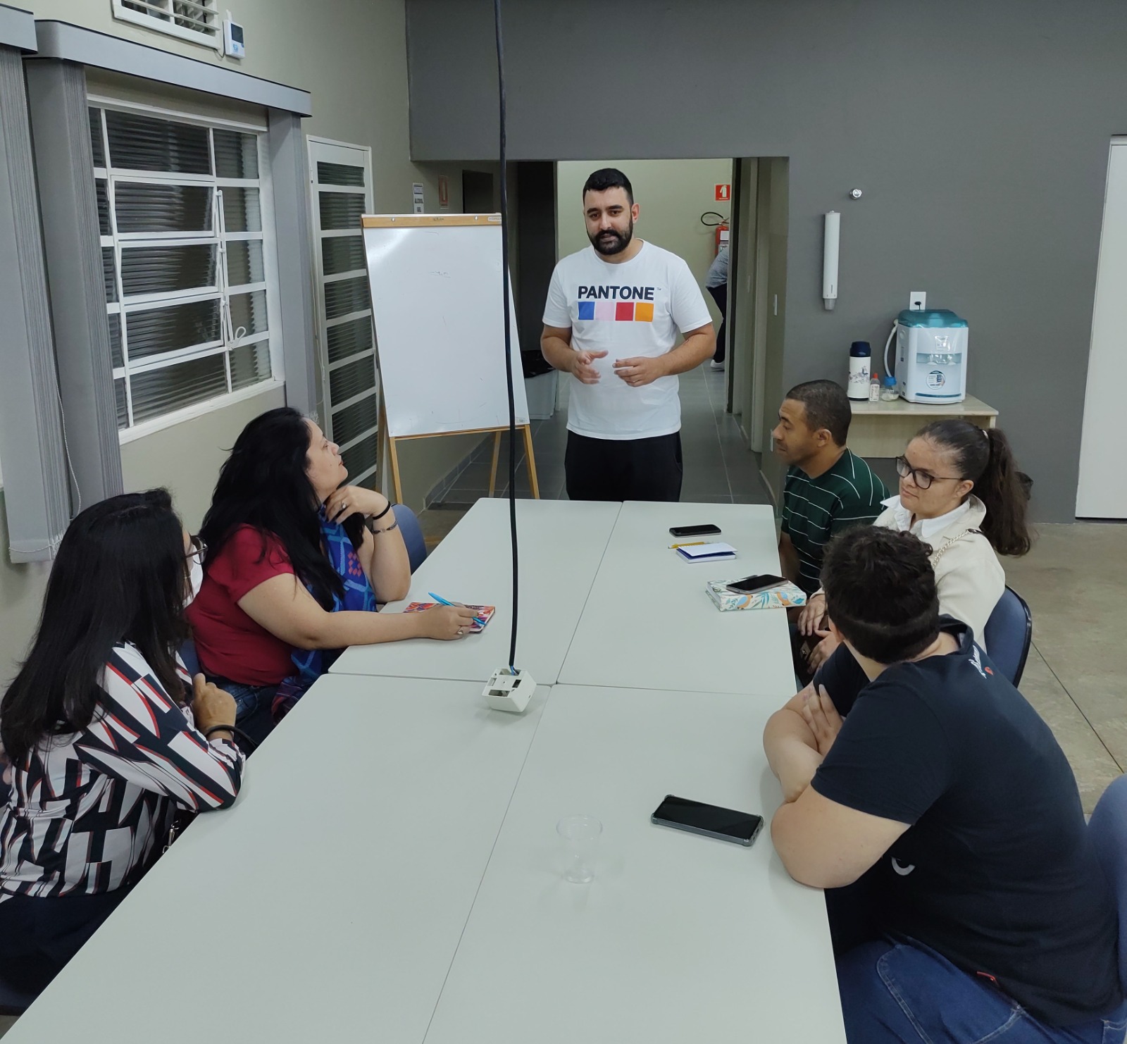 IMPERA retoma encontros gratuitos sobre marketing e gestão de pessoas