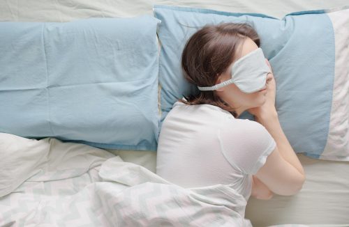 Dormir pouco pode acabar com todos os benefícios de suas atividades físicas; entenda - Jornal da Franca